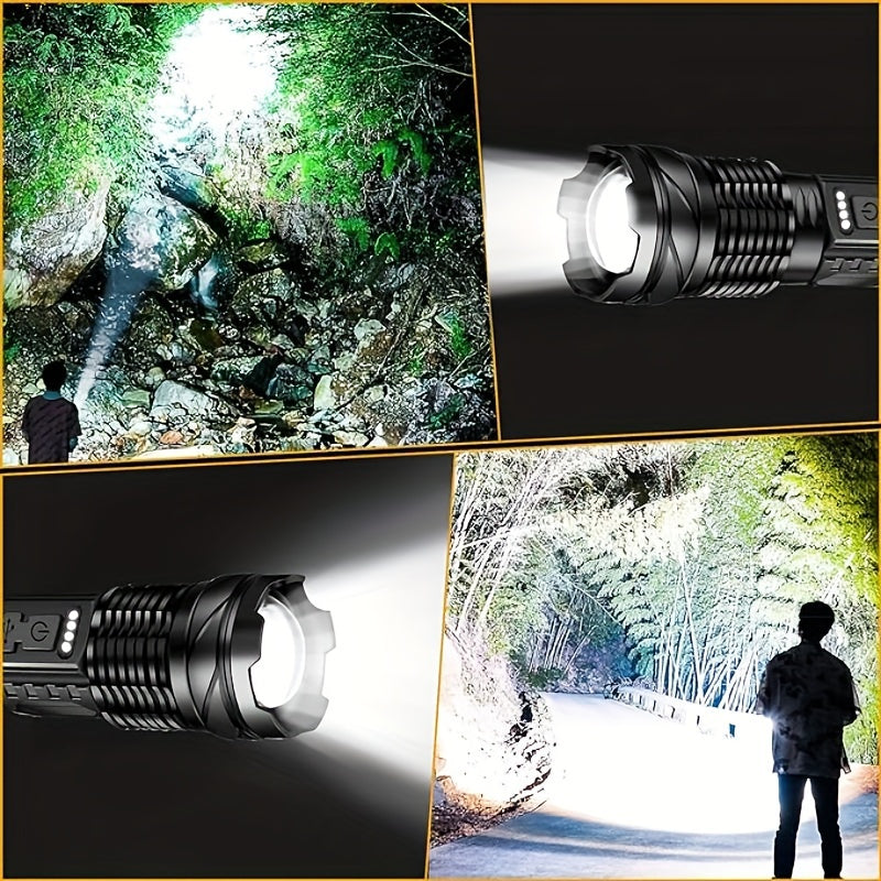 XHP 50 Taschenlampe