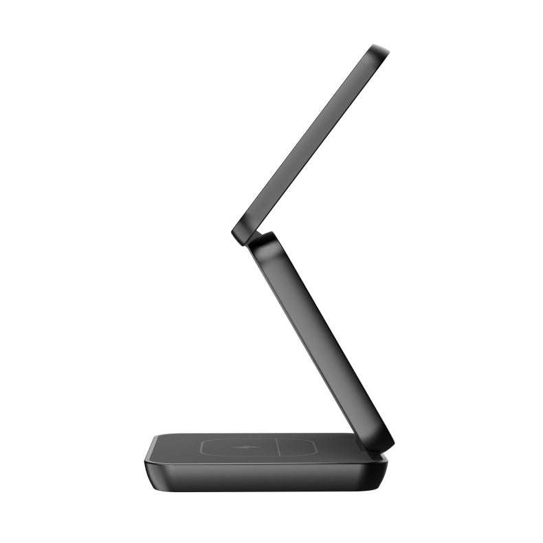 3 in 1 faltbares kabelloses Magsafe Ladegerät