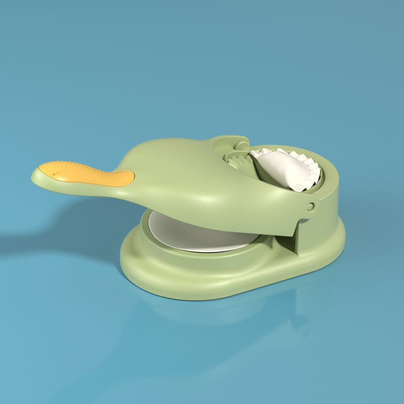 2 In 1 Teigmacher