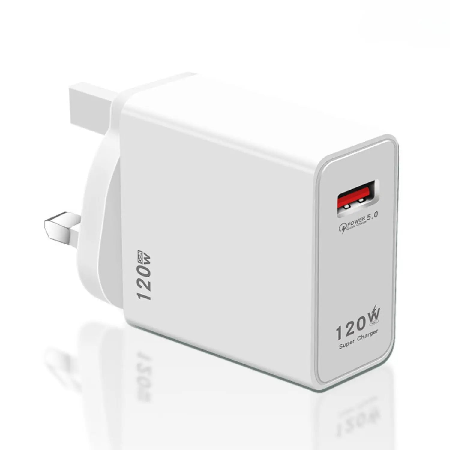 120W Netzteil