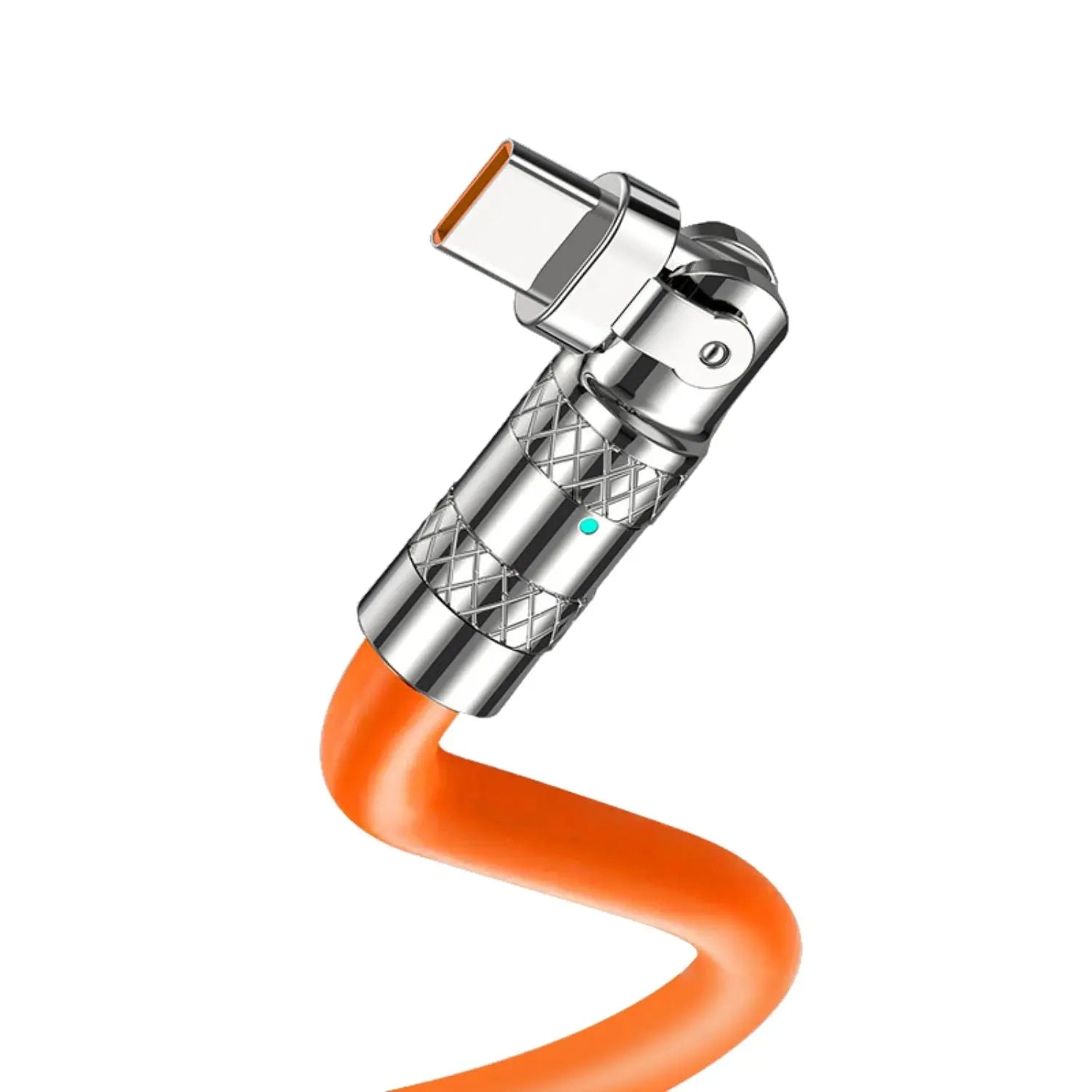 120W Dreifach-Ladekabel