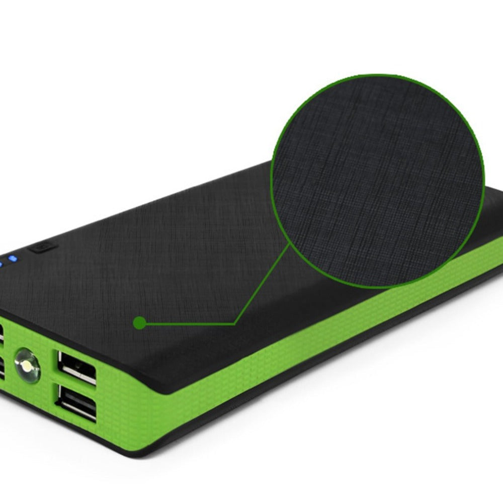 20000mAh Handy Tablet Handy Lade Schatz