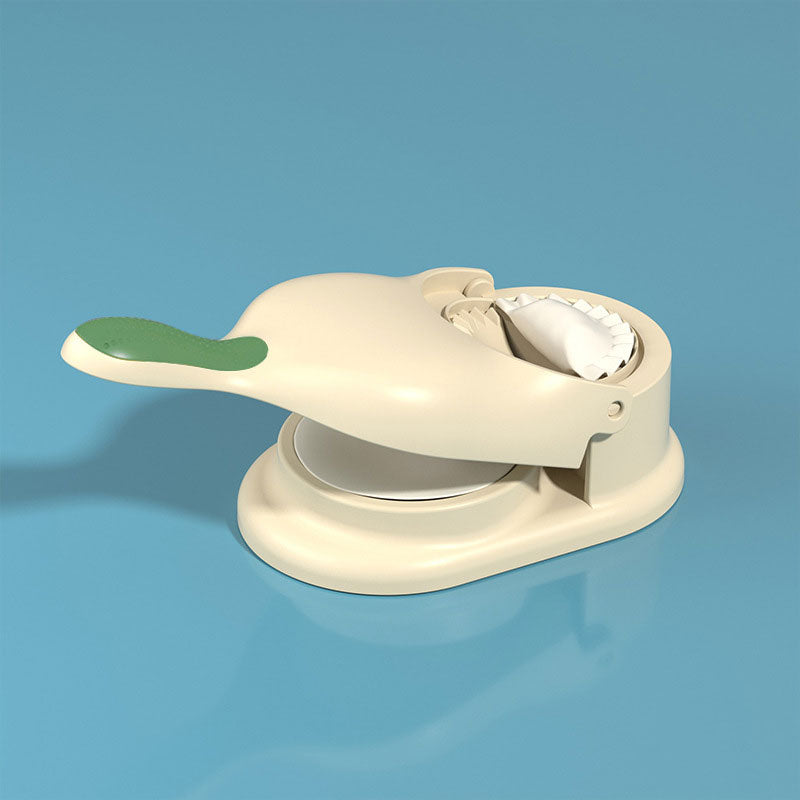 2 In 1 Teigmacher