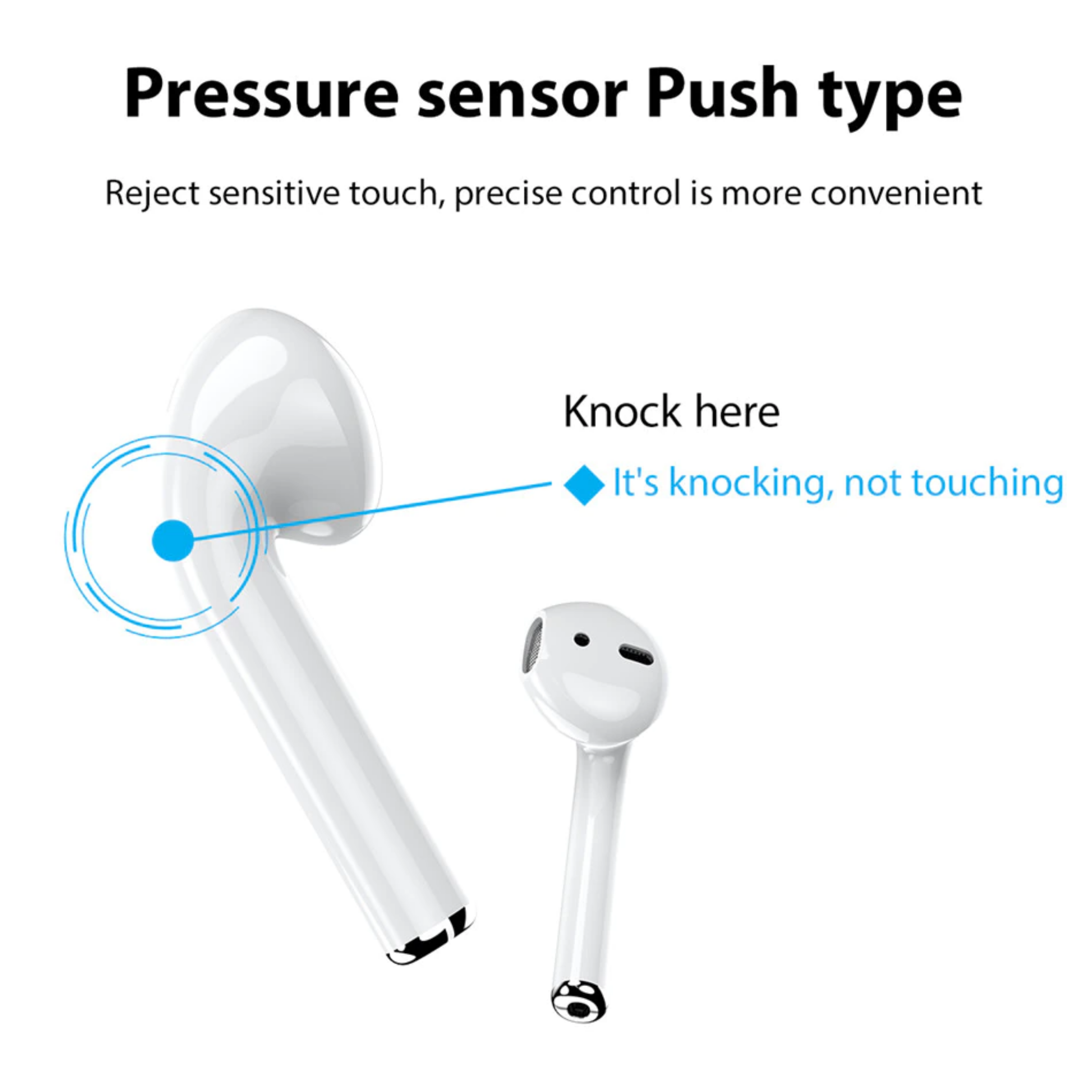 2 in 1 Smart-Armband Bluetooth-Headset