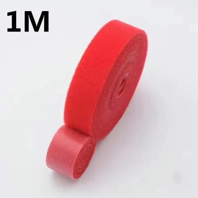 0,2 m Kabel-Organizer für effizientes Kabelmanagement | Kabelaufwicklung, Band, Kopfhörer-Kabelmanagement, Maus-Kabelmanagement, Kabelbinder-Schutz für das Apple iPhone