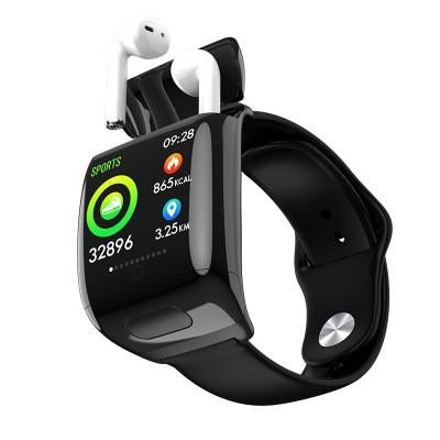 2 in 1 Smart-Armband Bluetooth-Headset