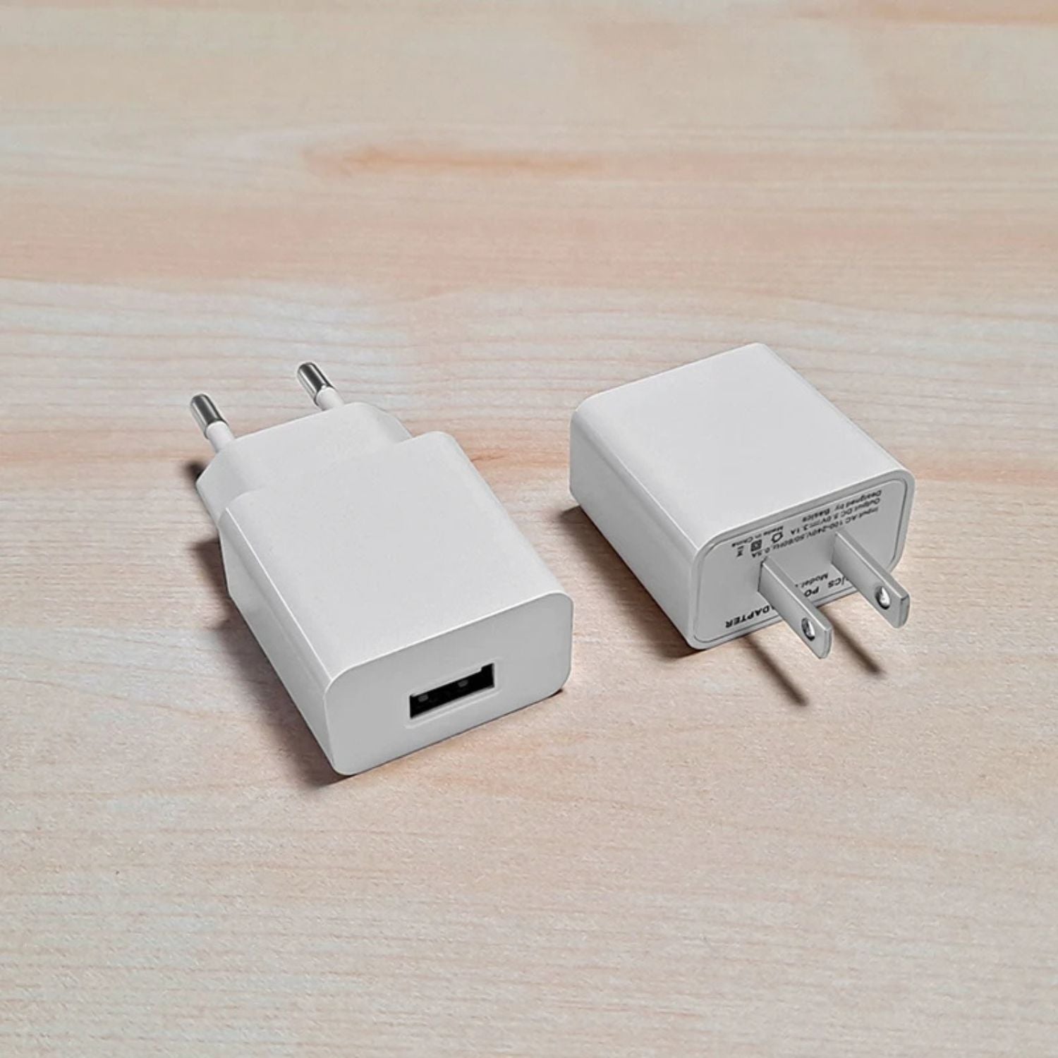 18W Schnellladestecker