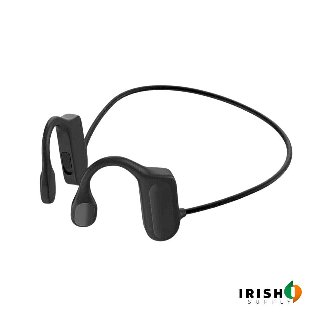SOUNDBONE 2.0 Bluetooth Knochenleitung Kopfhörer