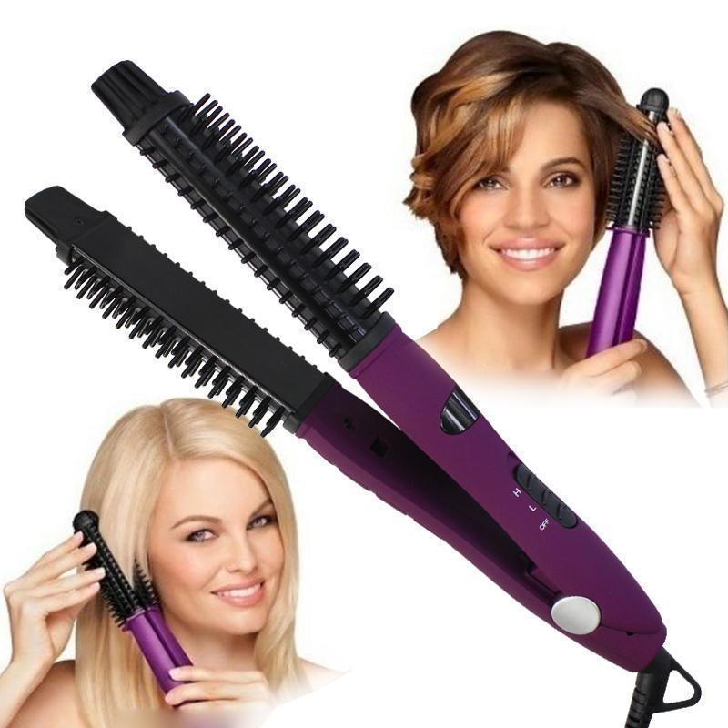 4-in-1 Ionic Styler Pro 1