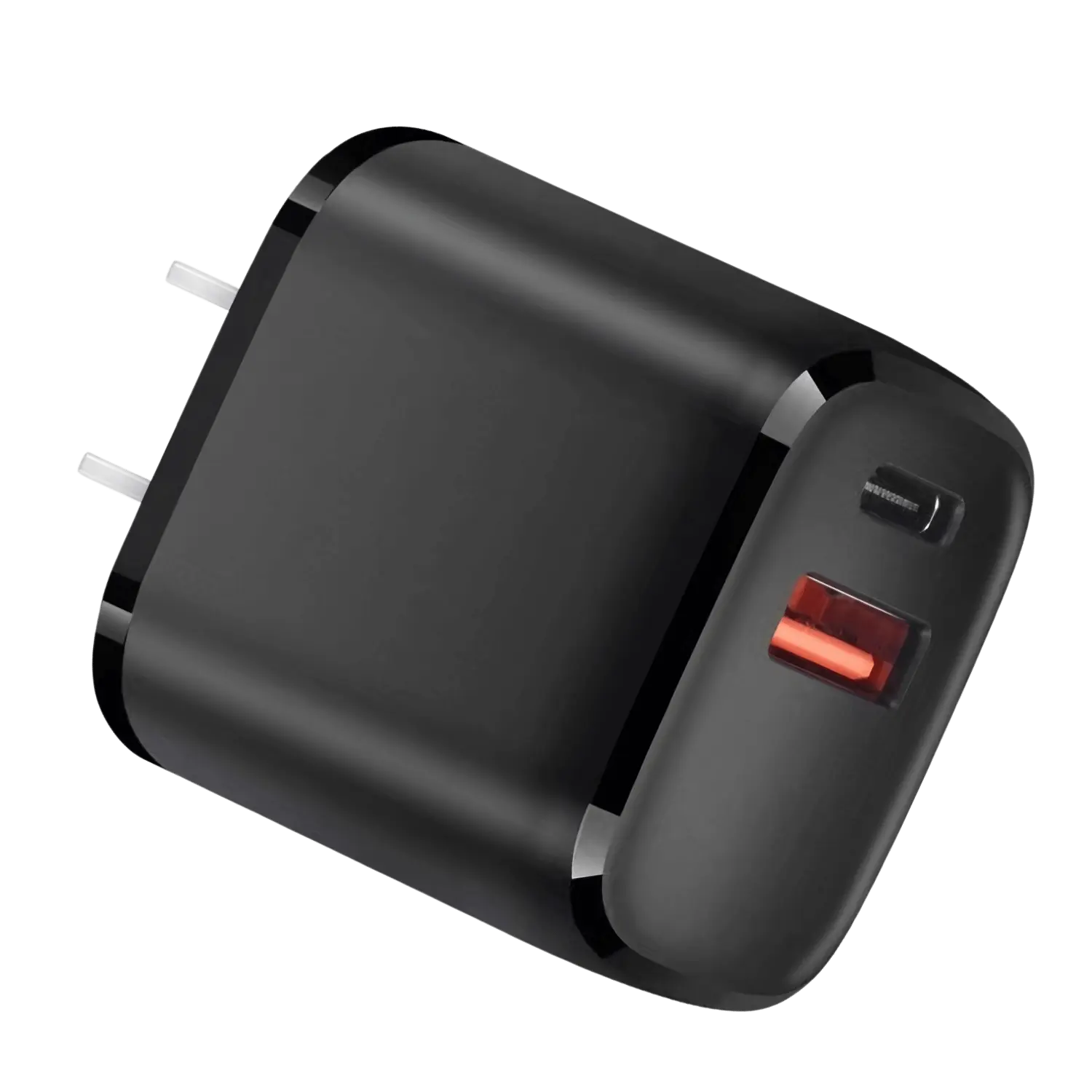 20W Dual-USB-Netzteil