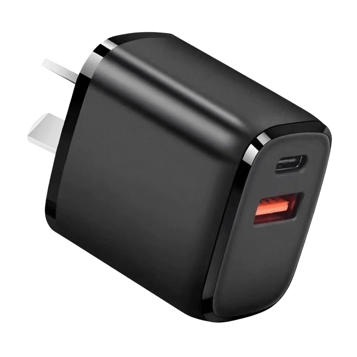 20W Dual-USB-Netzteil