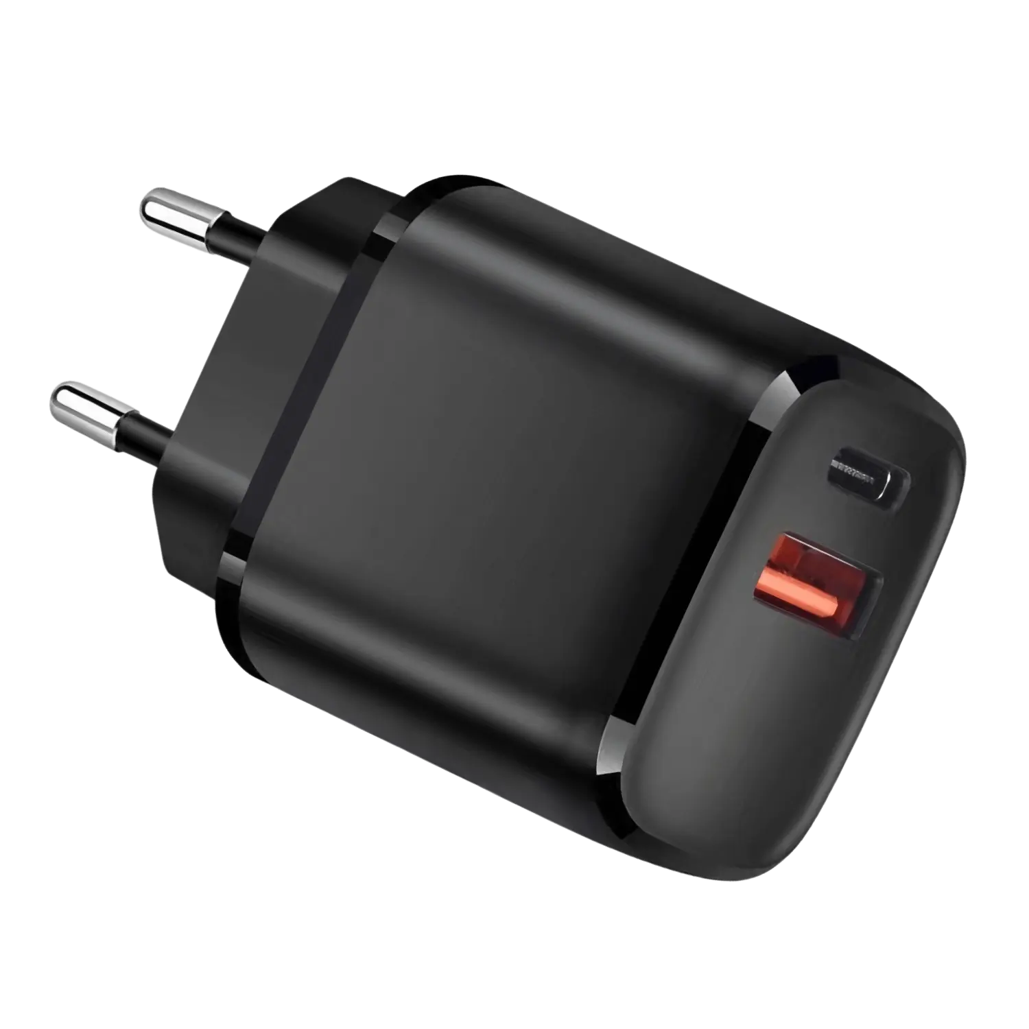 20W Dual-USB-Netzteil