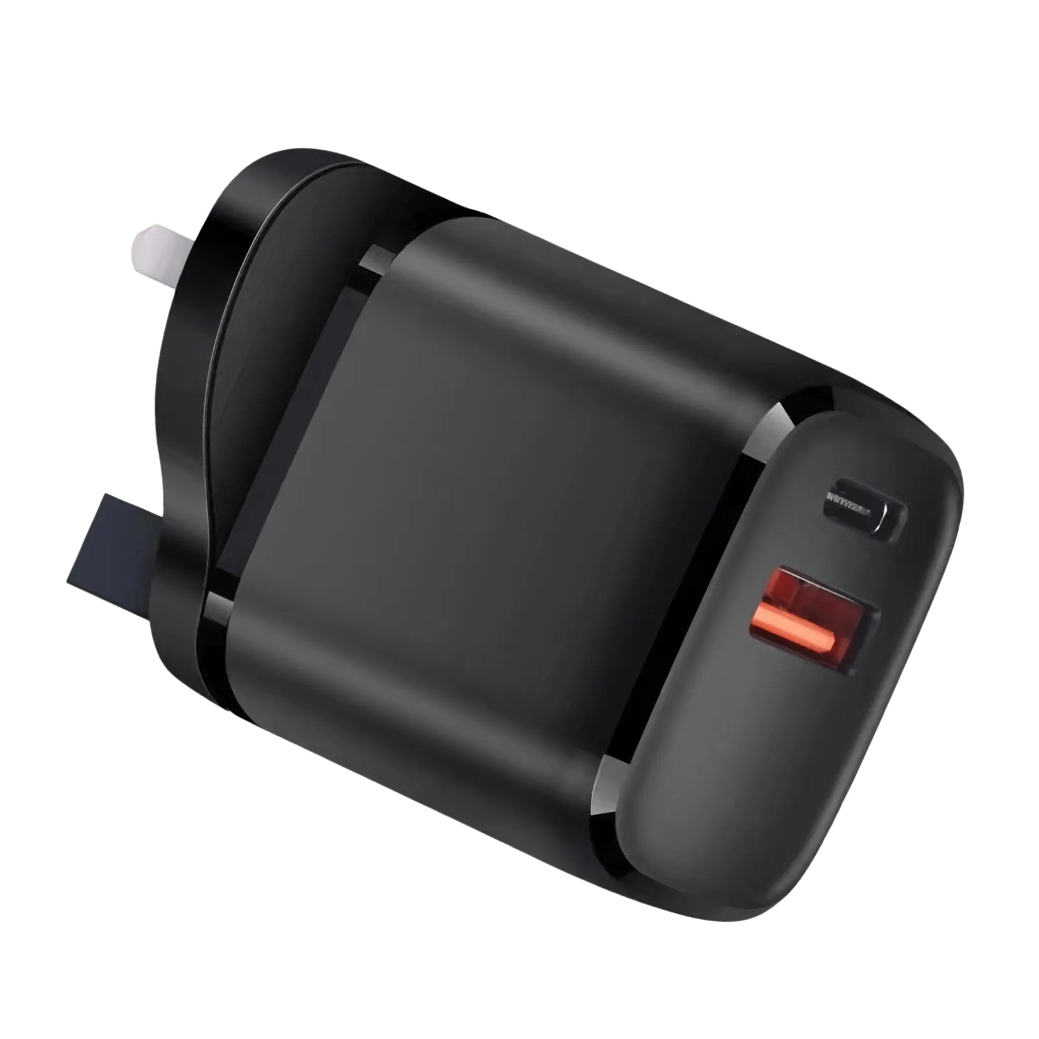 20W Dual-USB-Netzteil