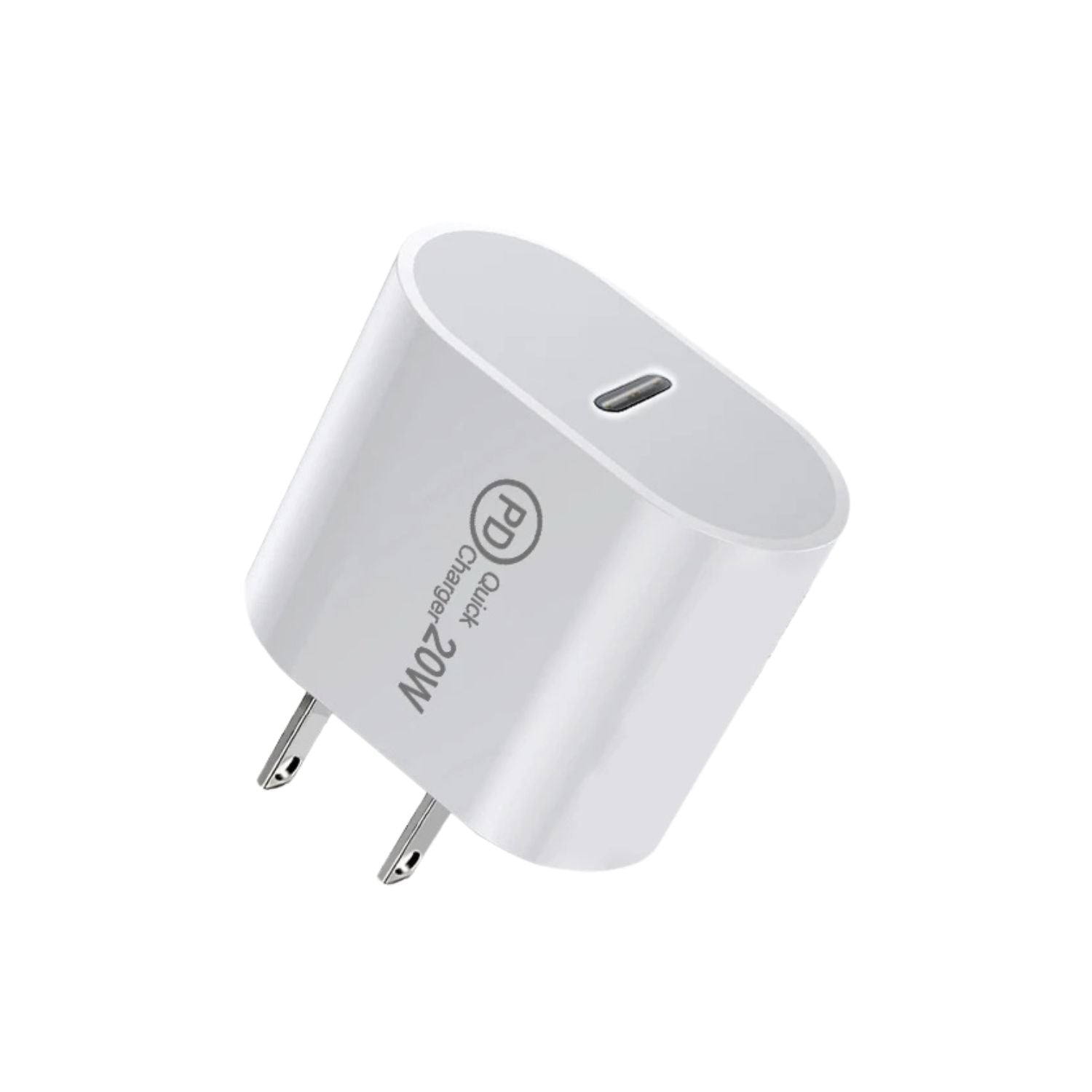 20W USB-C-Netzteil