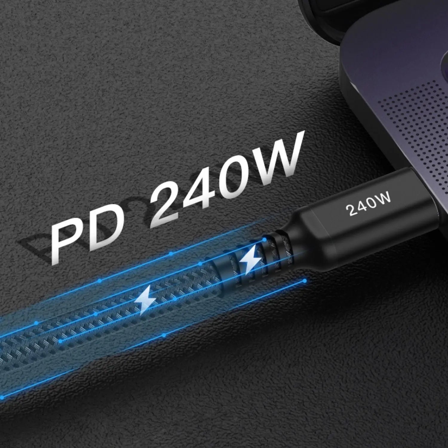 240-W-USB-C-Kabel