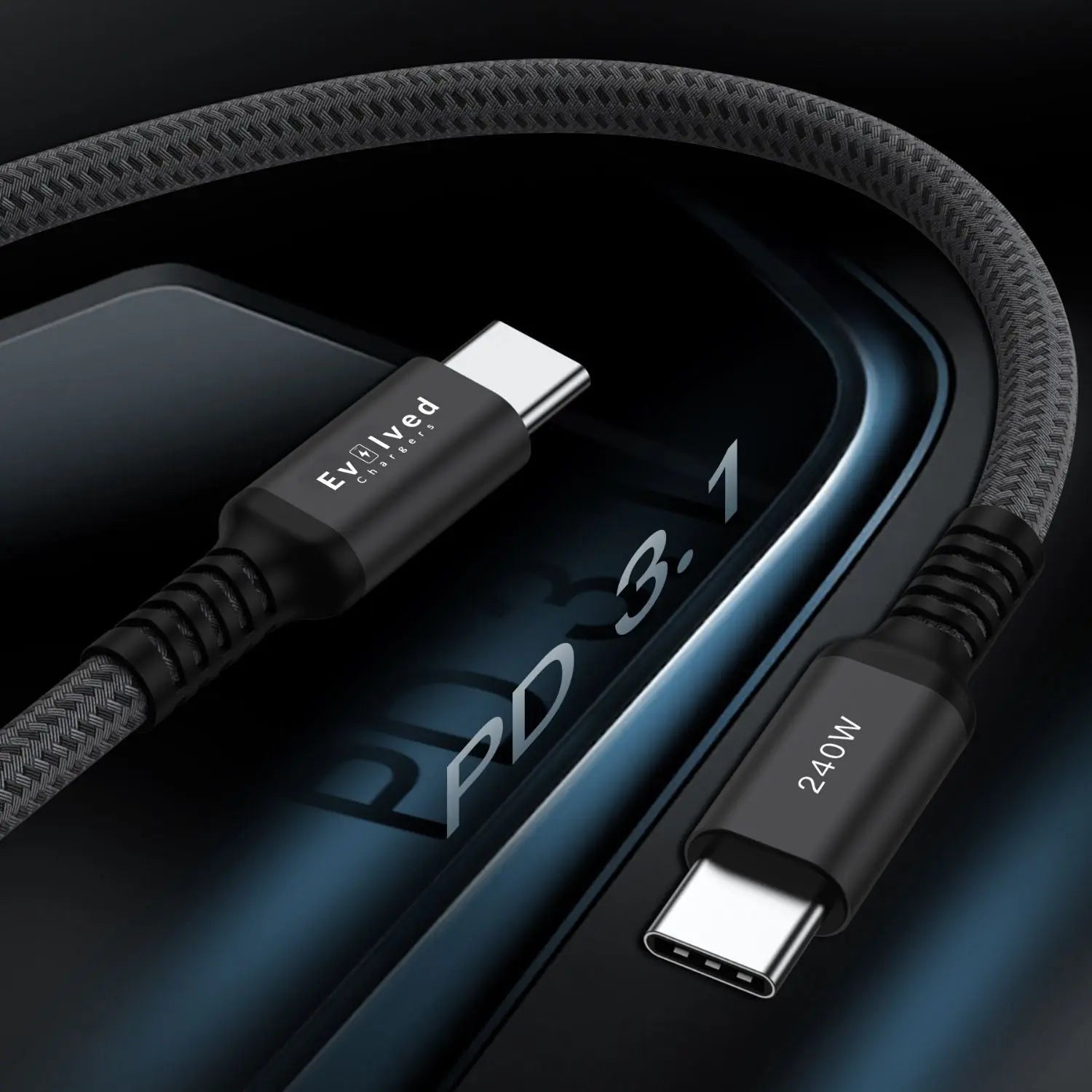 240-W-USB-C-Kabel