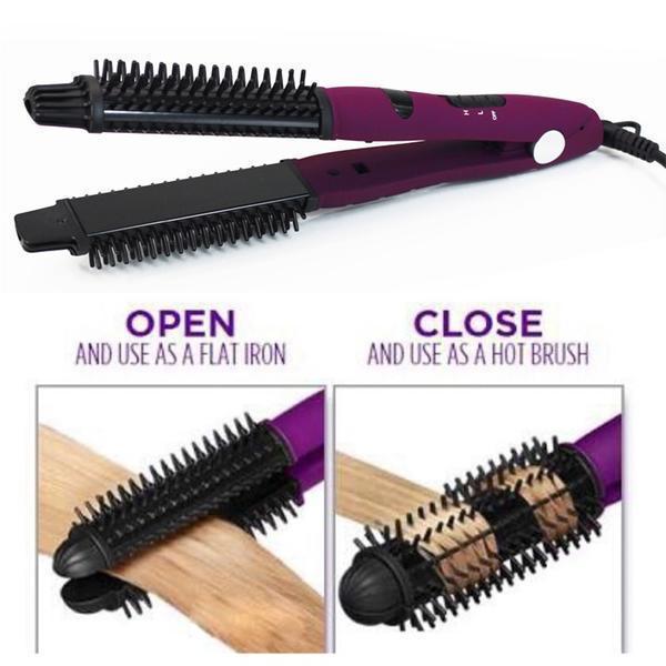 4-in-1 Ionic Styler Pro 1