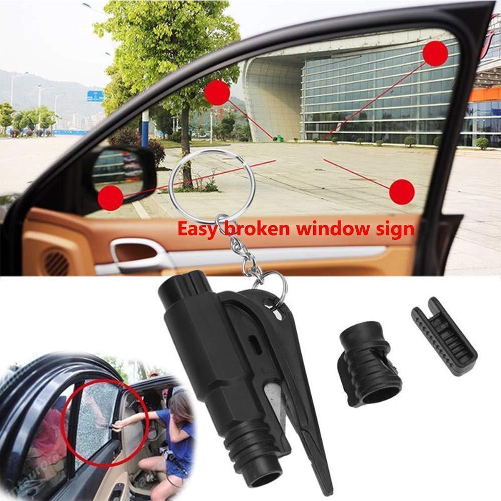 3 in 1 Auto Leben Schlüsselanhänger