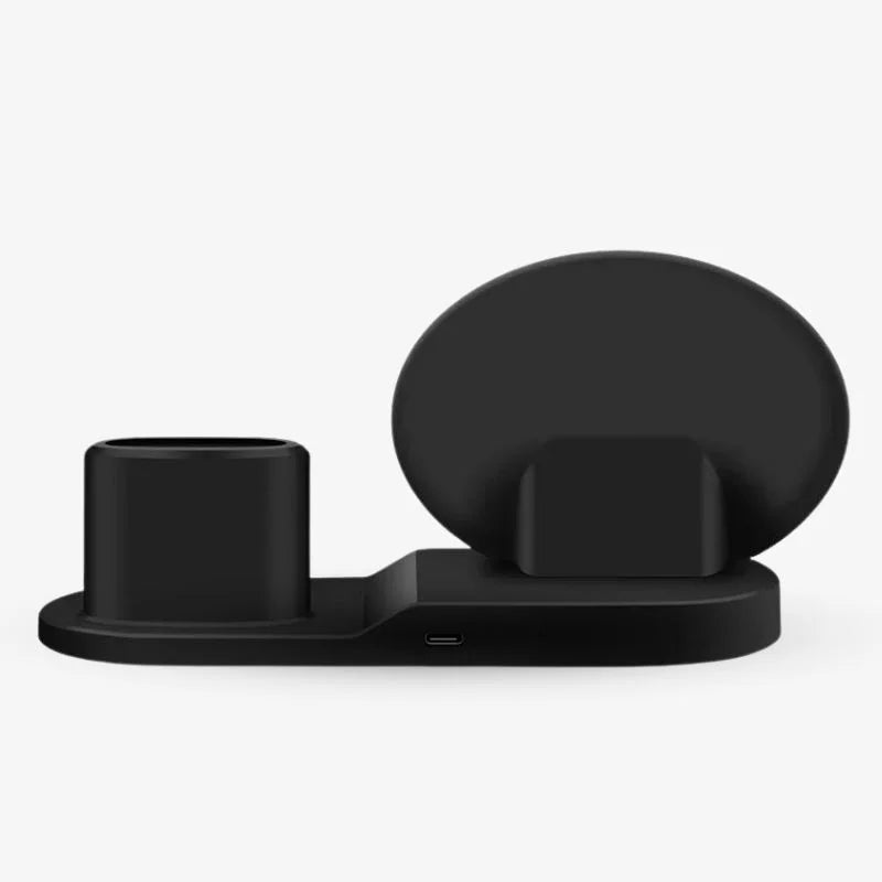 3 in 1 Lade Dock Station