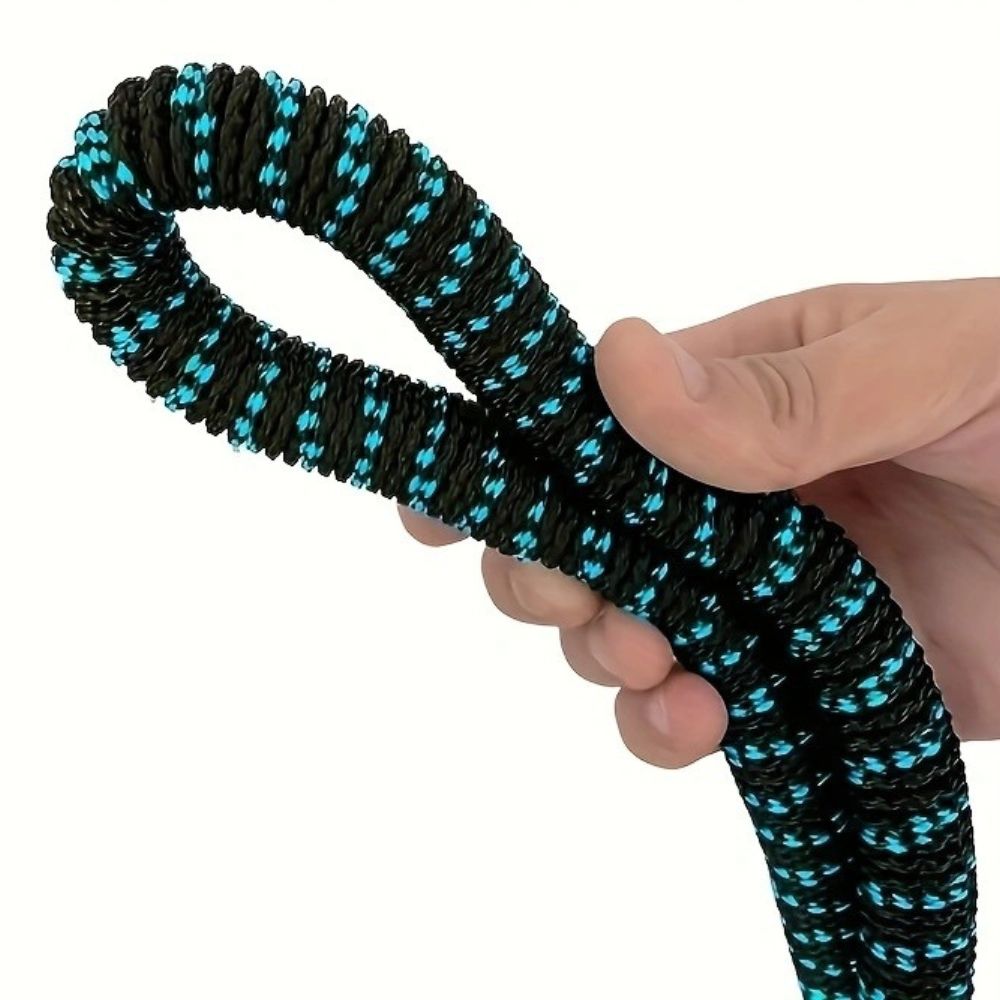 Expandable Garden Hose | Lightweight, Durable & Versatile for Watering, Car Washing, and Outdoor Cleaning