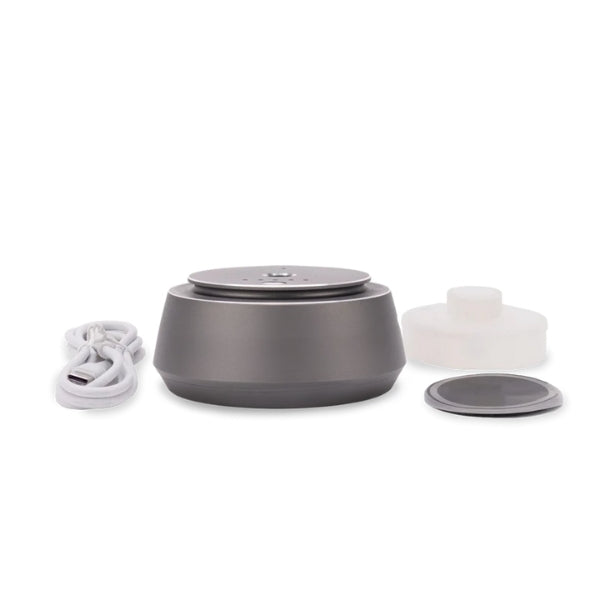 Car Diffuser | Automatic Motion Detection, Sleek Design & Discreet Scenting for Your Vehicle