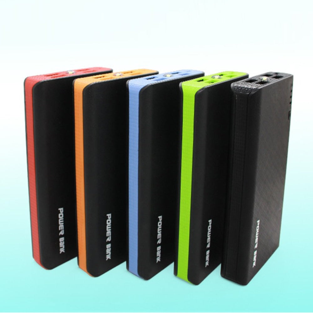 20000mAh Handy Tablet Handy Lade Schatz
