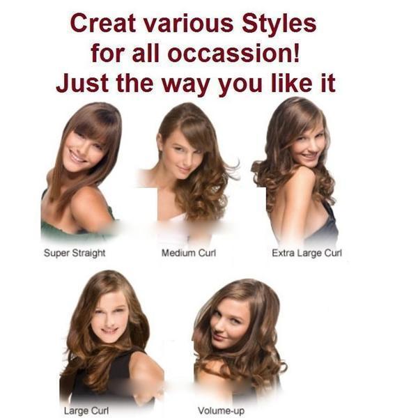4-in-1 Ionic Styler Pro 1