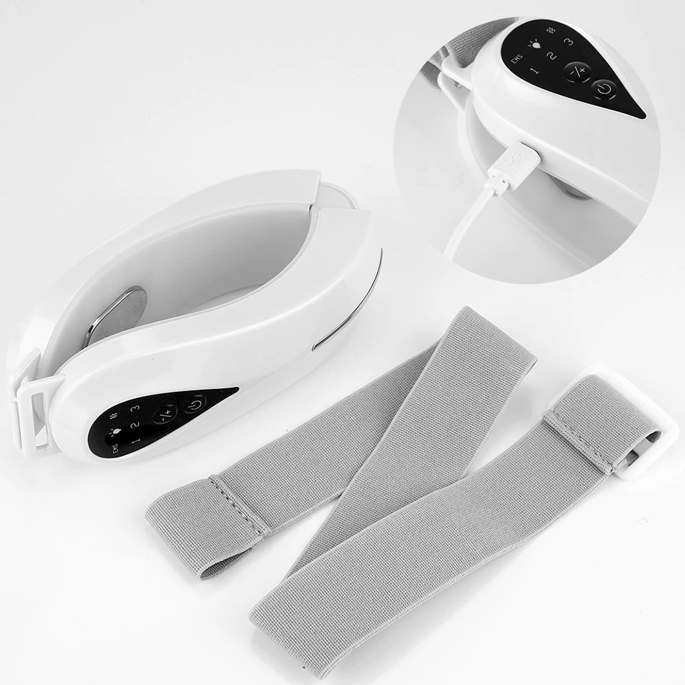 V-Lifting Gerät zur Hautstraffung & Gesichtsformung