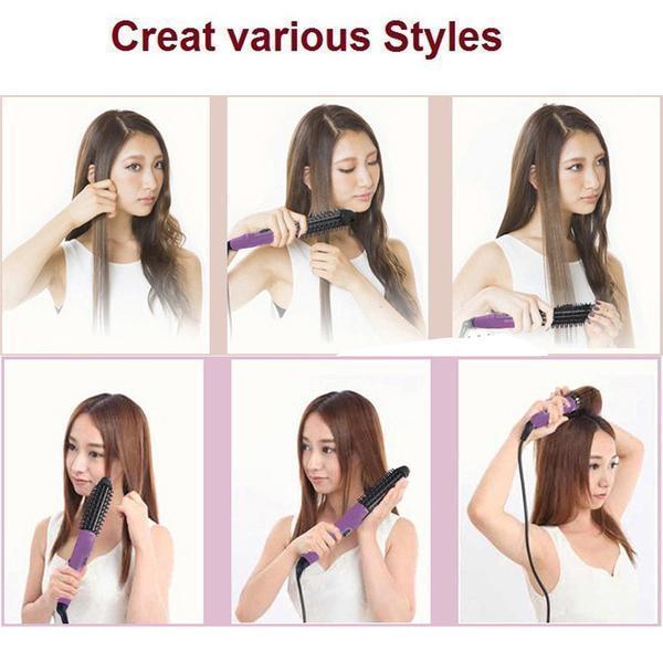 4-in-1 Ionic Styler Pro 1
