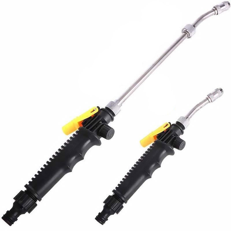 2-in-1 Hochdruckreiniger 2.0