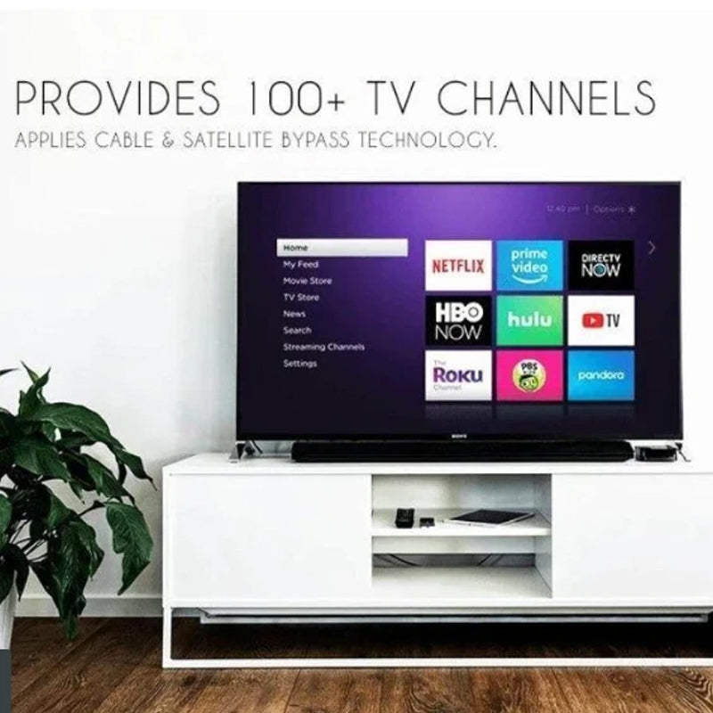 1080P Full HD Digitaler TV Receiver