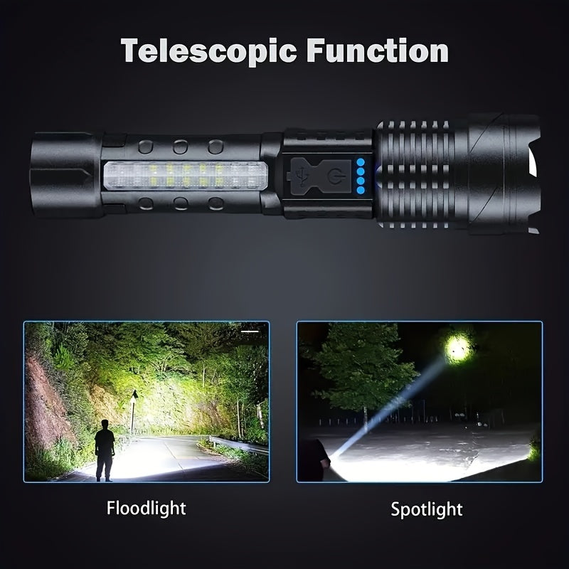 XHP 50 Taschenlampe