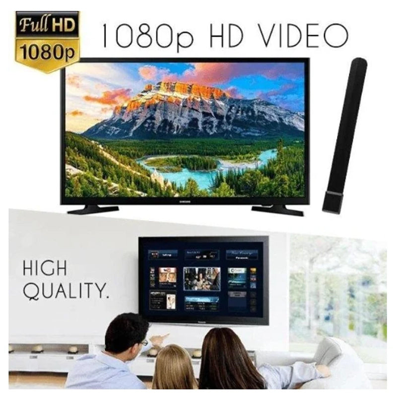 1080P Full HD Digitaler TV Receiver
