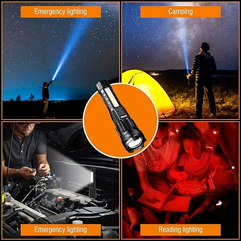 XHP 50 Taschenlampe