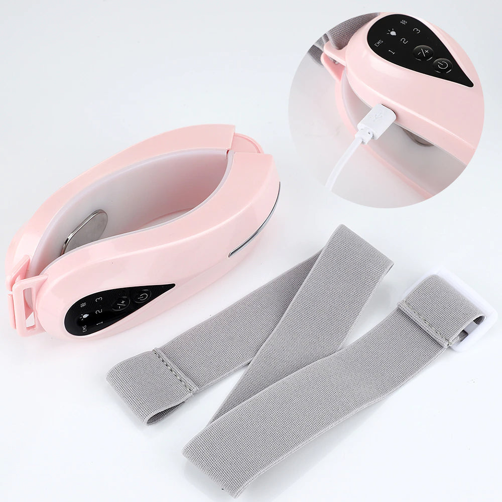 V-Lifting Gerät zur Hautstraffung & Gesichtsformung