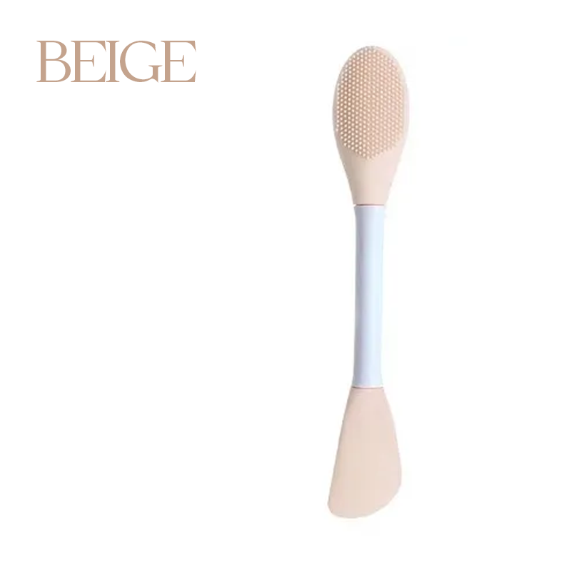 3 in 1 Silikon-Gesichtsmaske & Reinigungsbürste für sanfte Tiefenpeeling