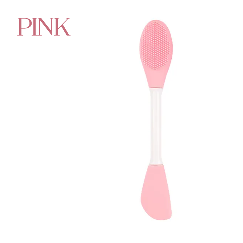3 in 1 Silikon-Gesichtsmaske & Reinigungsbürste für sanfte Tiefenpeeling