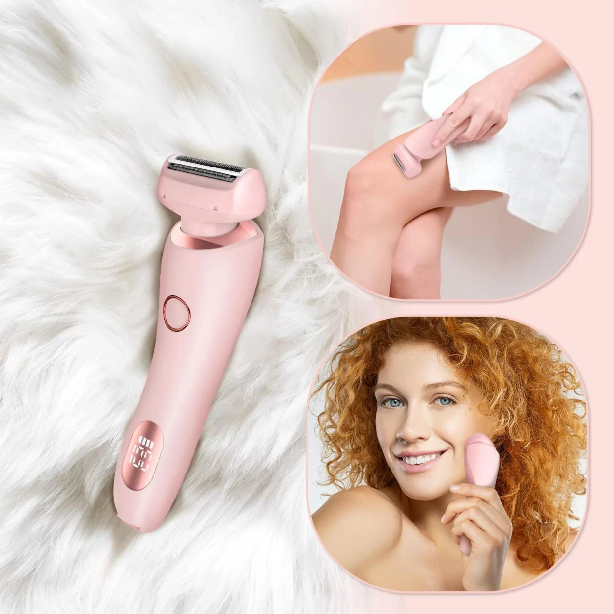 Razors for women