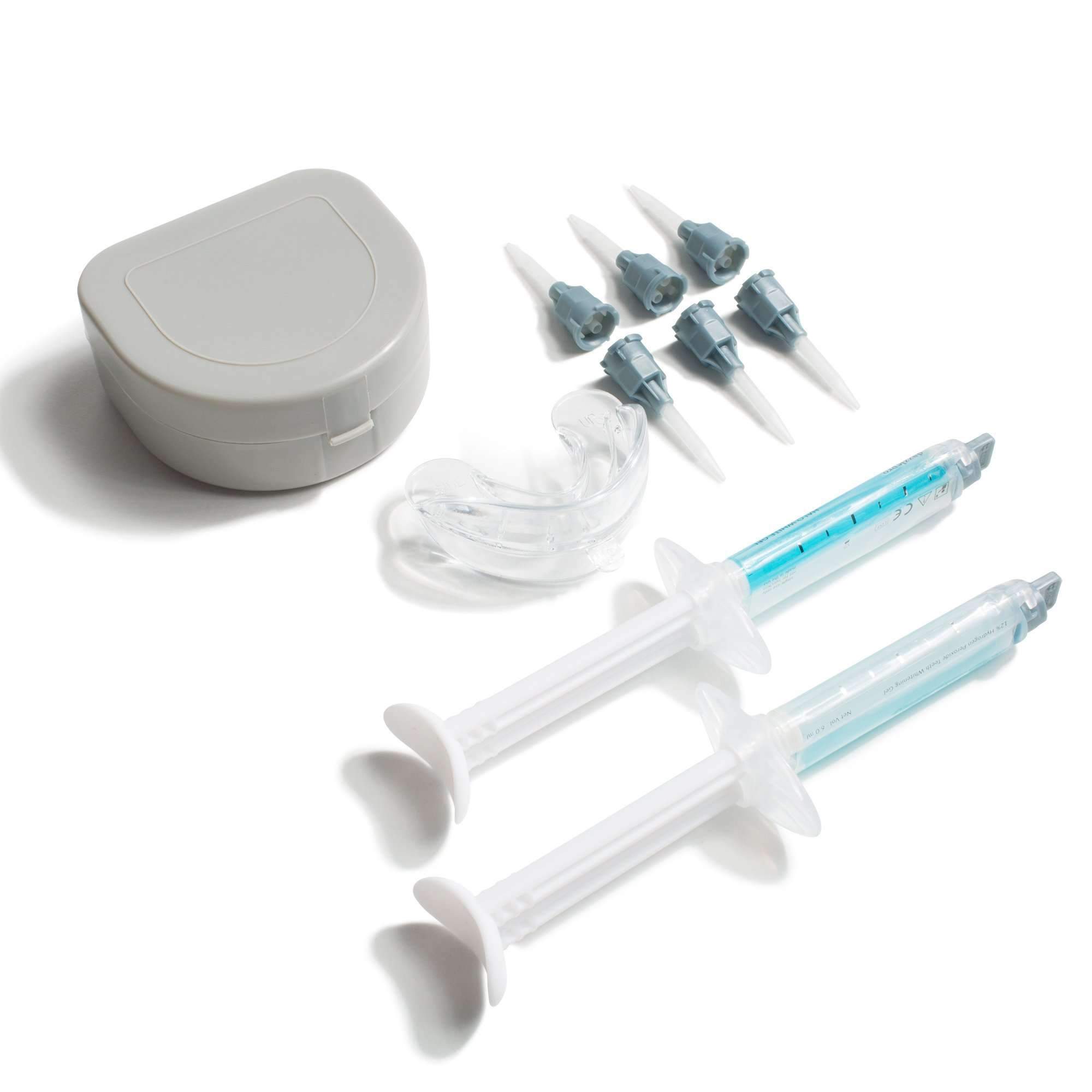 Halo White : Active Whitening System