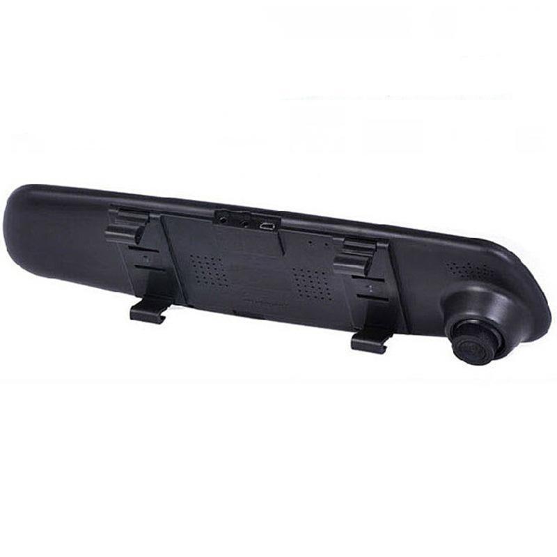 TripCam PRO - Car 1080P Dual Lens Dash Camera