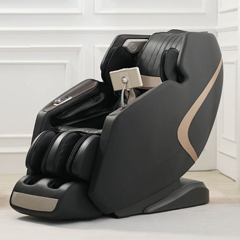 3D SL-Track Massagesessel mit Zero Gravity & 7" Touchscreen