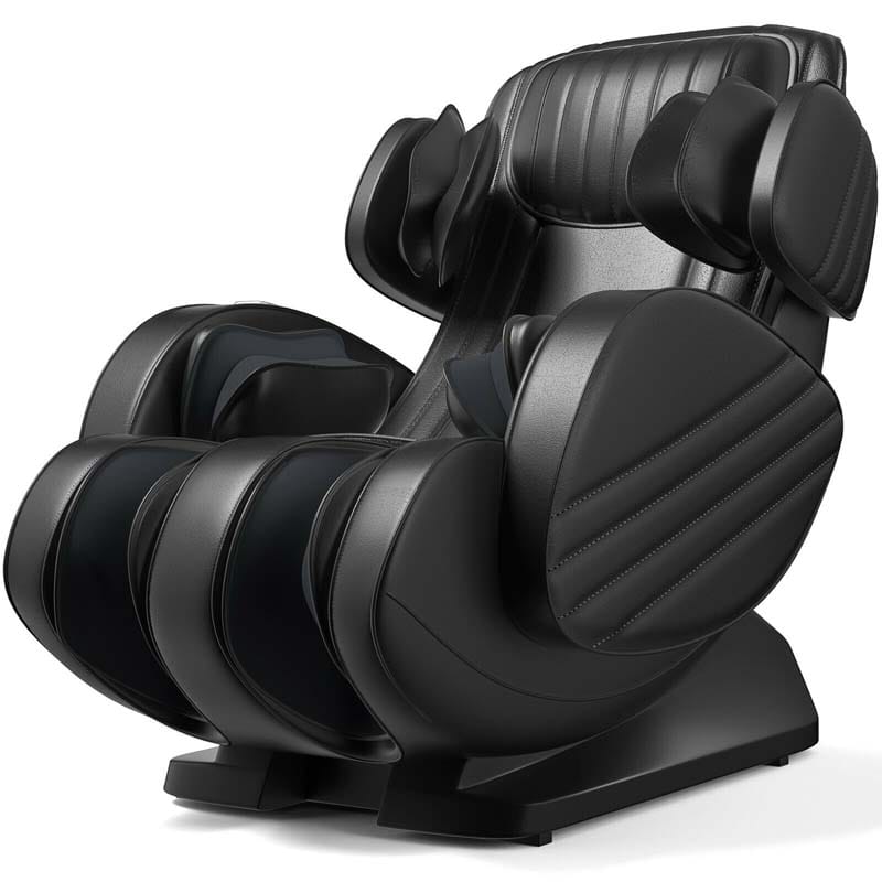 3D SL-Track Massagesessel mit Zero Gravity & Shiatsu