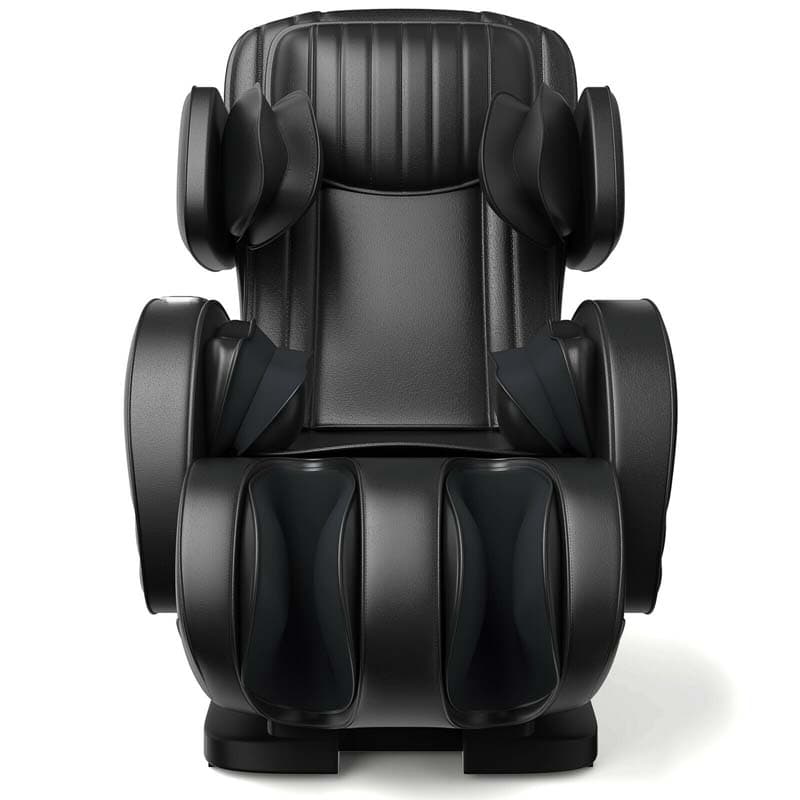 3D SL-Track Massagesessel mit Zero Gravity & Shiatsu