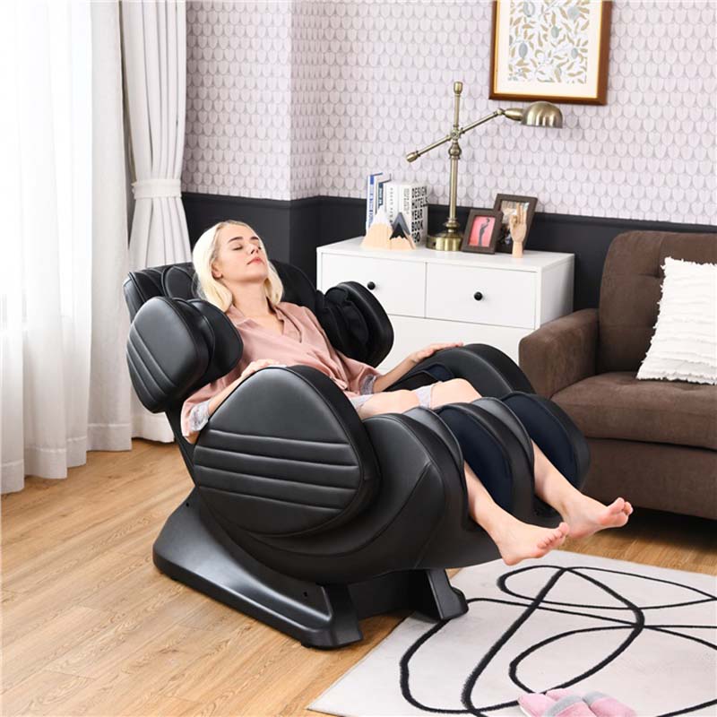 3D SL-Track Massagesessel mit Zero Gravity & Shiatsu