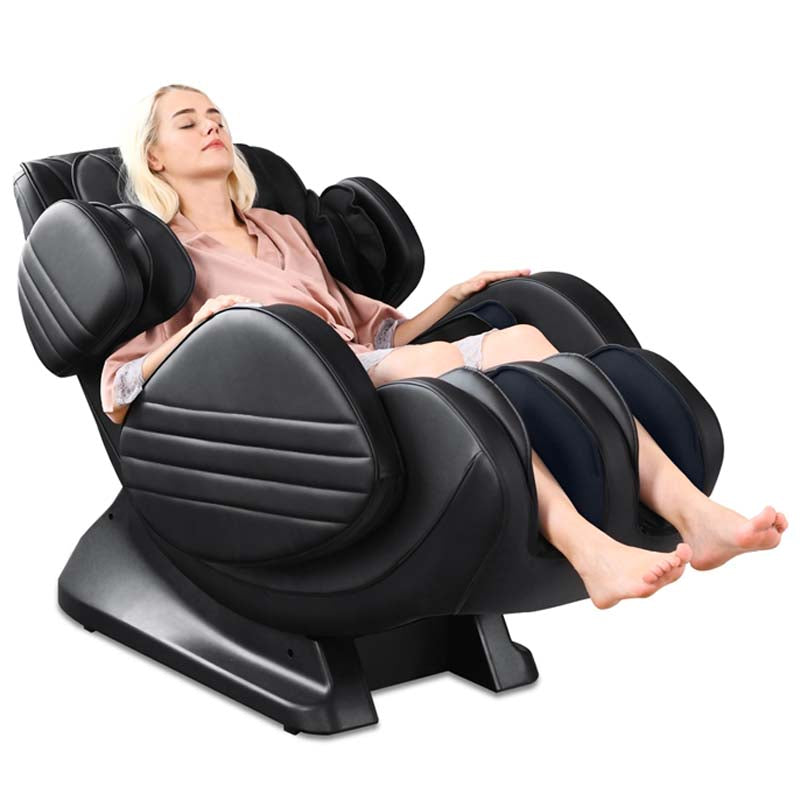 3D SL-Track Massagesessel mit Zero Gravity & Shiatsu