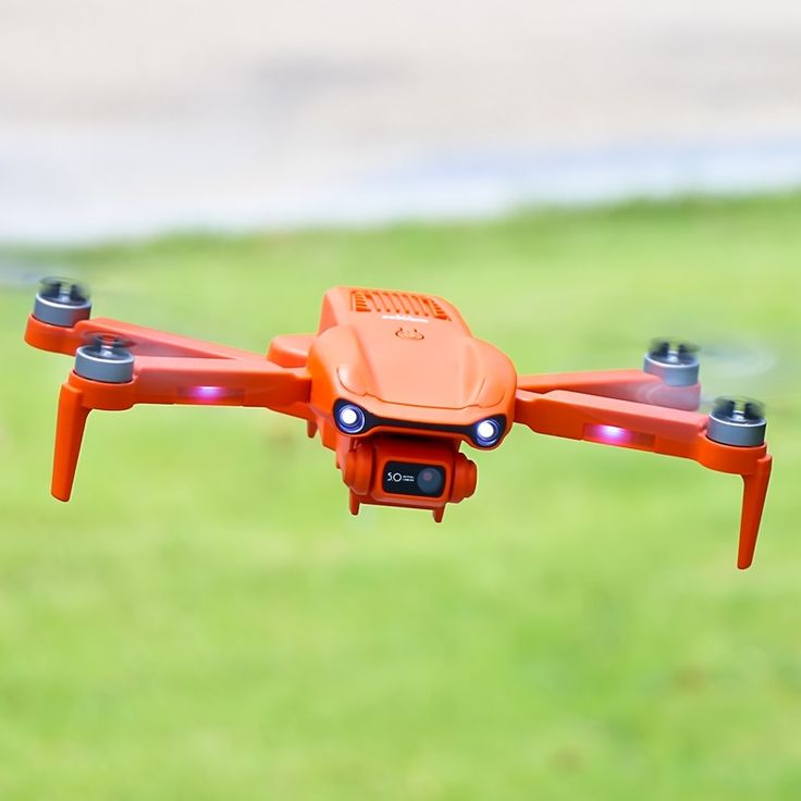 Dual camera drone 4K - Professional HD Brushless Motor 5G WIFI
