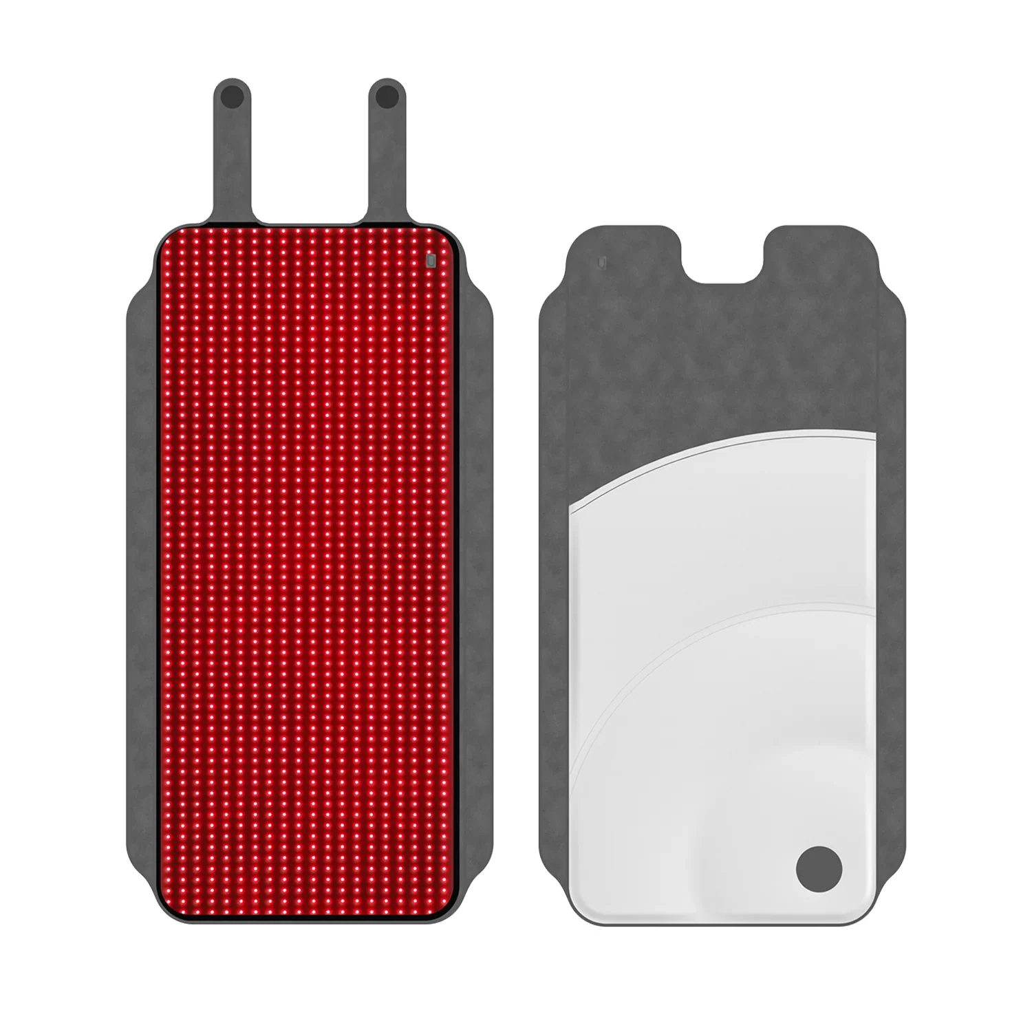 LED Light Therapy Device | 7-in-1 Color Treatment for Face & Body, Reduces Fine Lines, Acne, Inflammation & Pigmentation