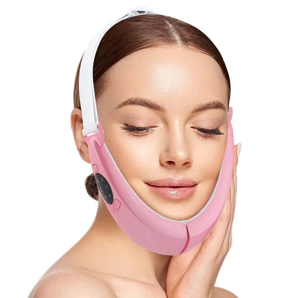 Zelara™ FaceLifter | Vibrationsmassagegerät für das Gesicht