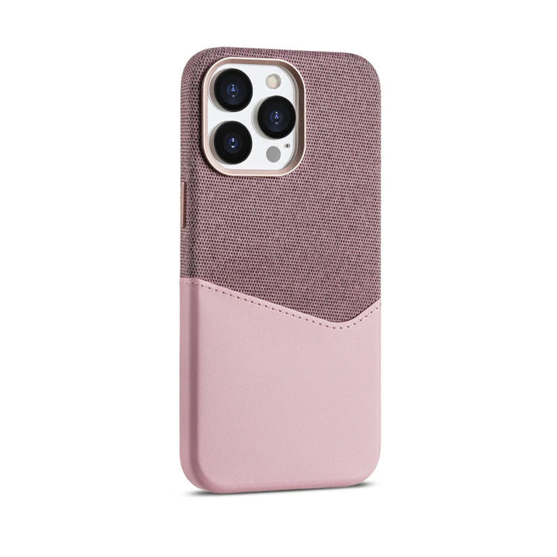 "Pocket" - iPhone Schutzhülle