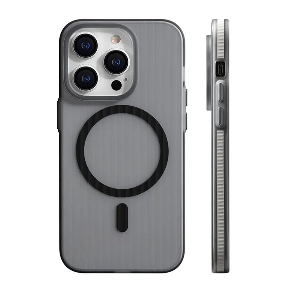 "Wireless" - iPhone Schutzhülle